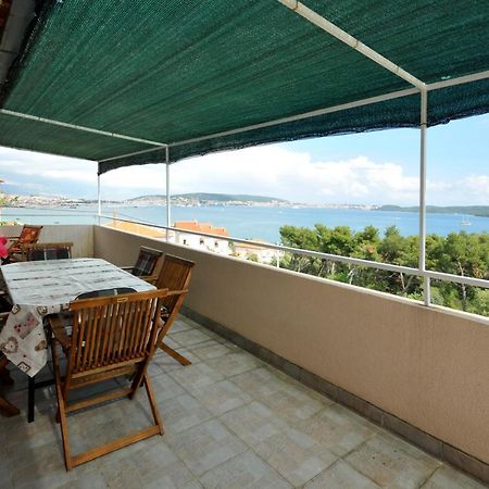 Apartment Sandra Τρογκίρ Εξωτερικό φωτογραφία