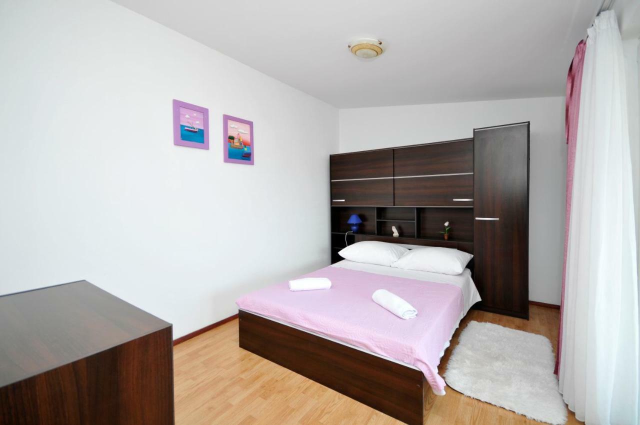 Apartment Sandra Τρογκίρ Εξωτερικό φωτογραφία