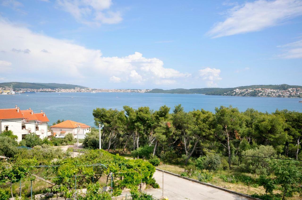 Apartment Sandra Τρογκίρ Εξωτερικό φωτογραφία