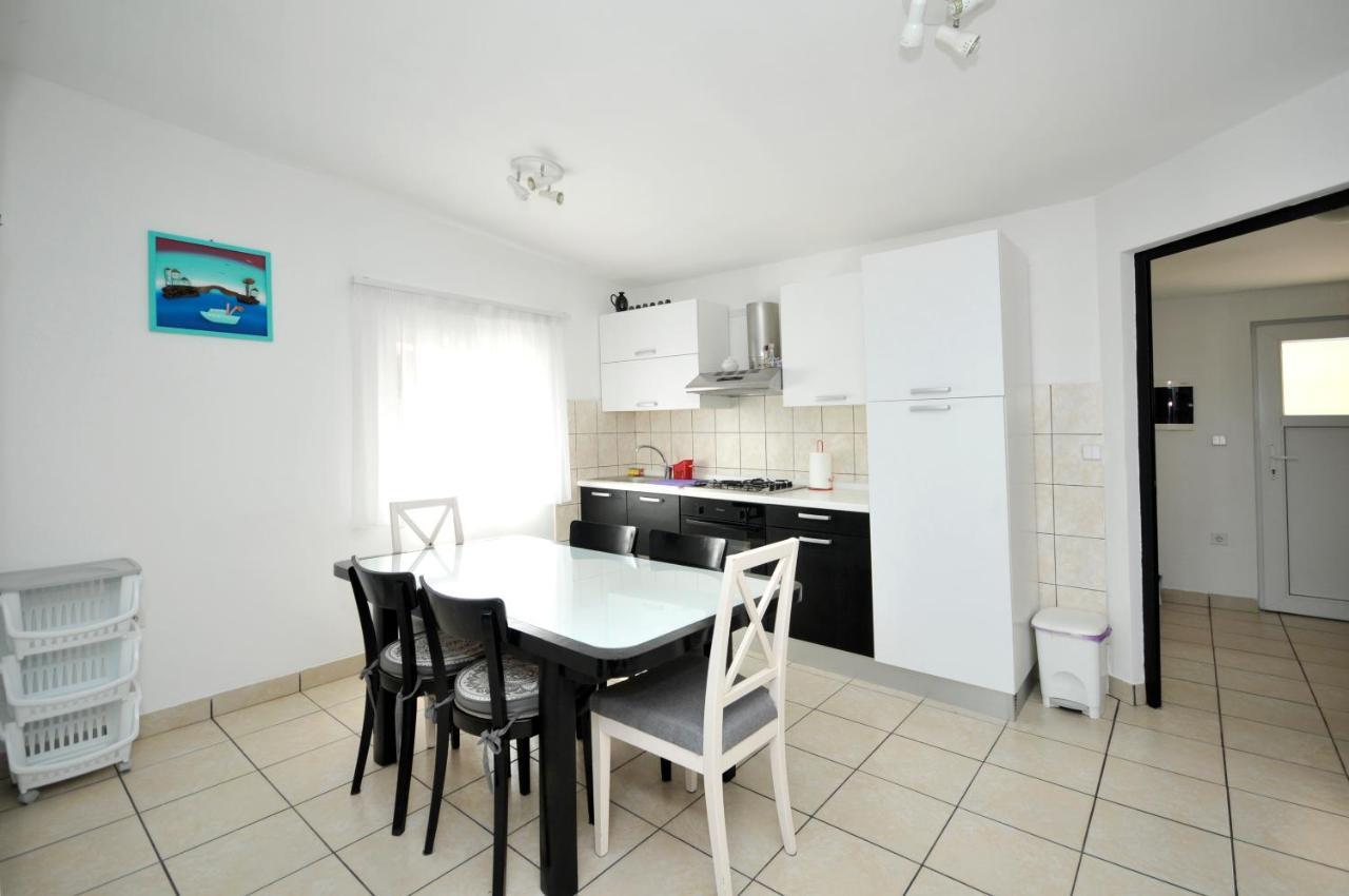 Apartment Sandra Τρογκίρ Εξωτερικό φωτογραφία